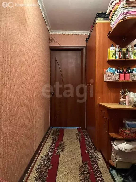 2-комнатная квартира: Саратов, Большая Садовая улица, 192/208 (47 м) - Фото 1