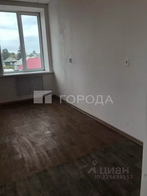 Торговая площадь в Кемеровская область, Прокопьевск ул. Кучина, 1А (20 ... - Фото 2