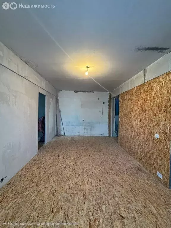 3-комнатная квартира: Усольский район, Мишелёвское муниципальное ... - Фото 2