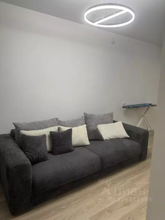 1-к кв. Москва Кольская ул., 8к2 (33.0 м) - Фото 1