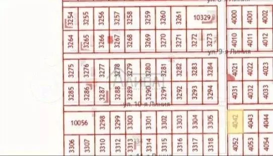 Участок в Ростовская область, Азовский район, Обильненское с/пос, ... - Фото 0