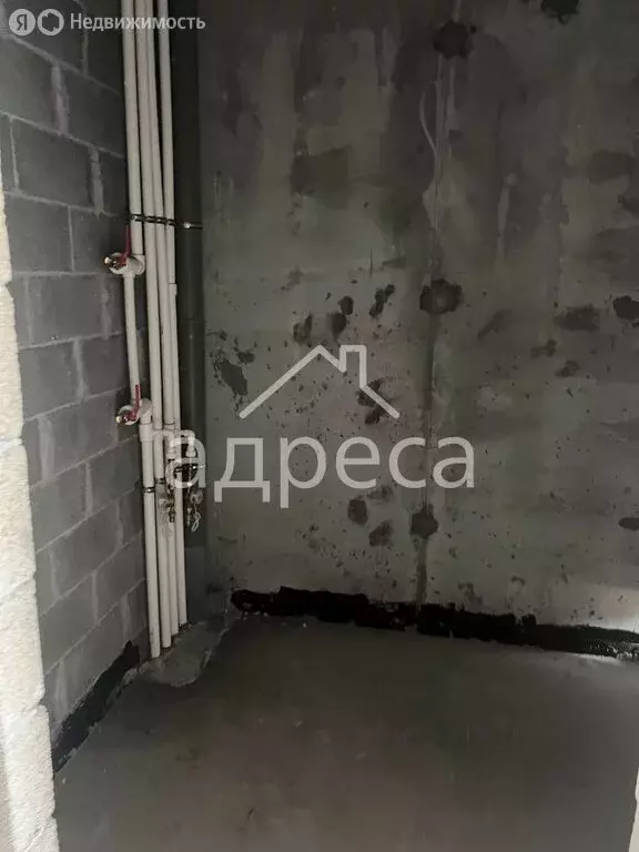 Квартира-студия: Самара, Белорусская улица, 18 (33 м) - Фото 1