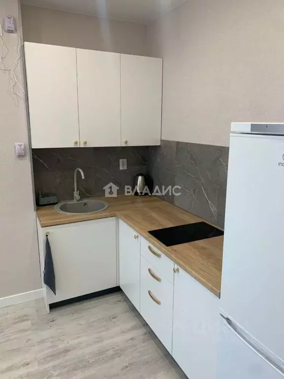 Студия Калининградская область, Калининград Суздальская ул., 15 (28.0 ... - Фото 2