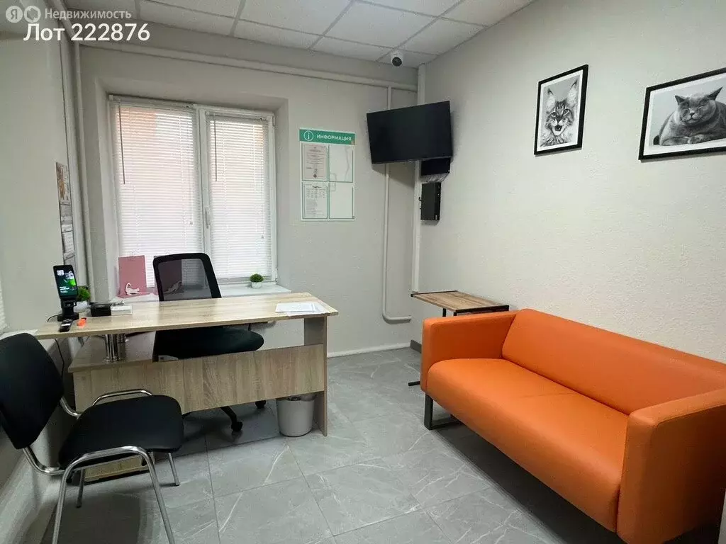 Производственное помещение (93 м) - Фото 1