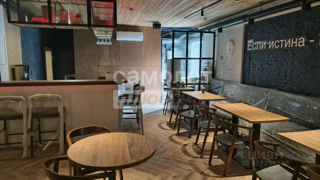 Помещение свободного назначения в Иркутская область, Иркутск ул. ... - Фото 1