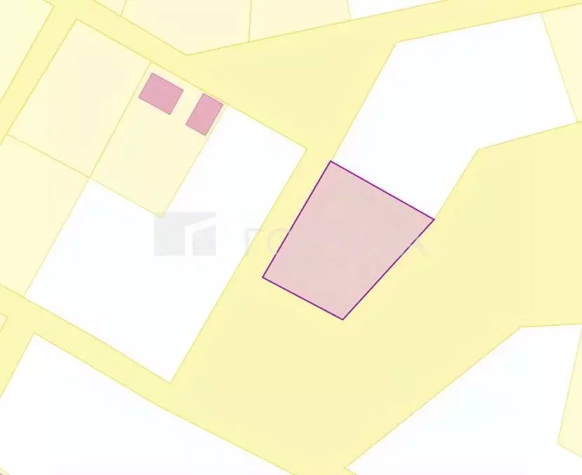 Участок в Новосибирская область, Новосибирский район, Новолуговской ... - Фото 2