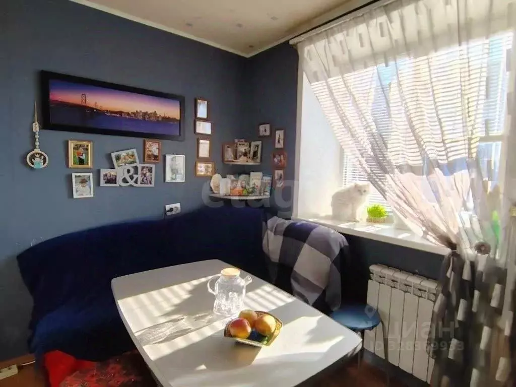 3-к кв. Владимирская область, Муром Красногвардейская ул., 32 (59.7 м) - Фото 1