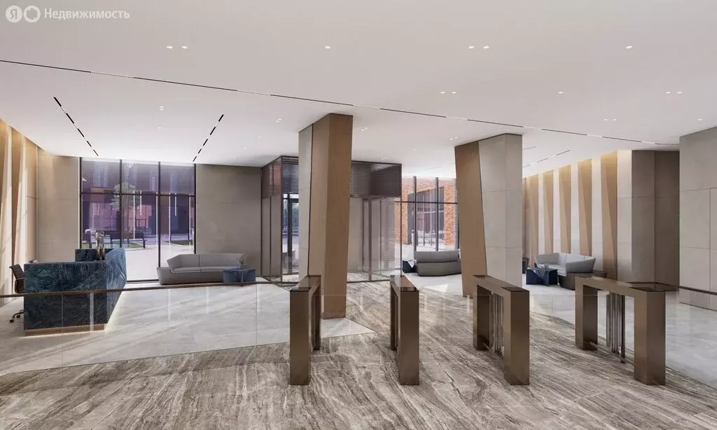 Помещение свободного назначения (1000 м) - Фото 1