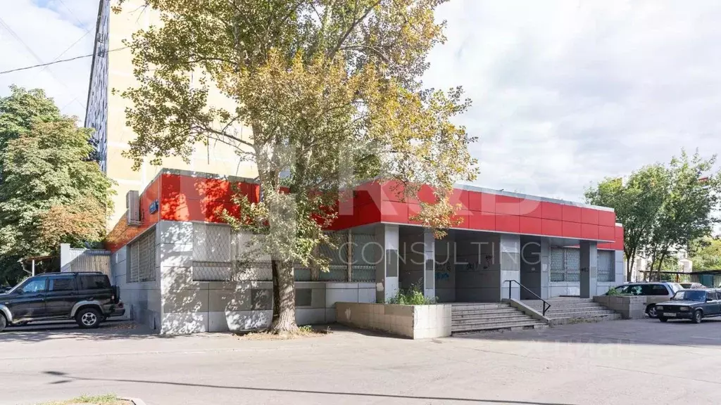 Помещение свободного назначения в Москва ул. Гурьянова, 79С4 (1201 м) - Фото 1