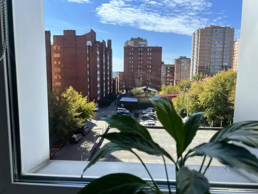 3-к кв. Иркутская область, Иркутск ул. Лыткина, 11/6 (72.0 м) - Фото 1