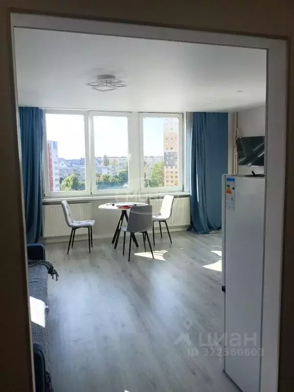 Студия Калининградская область, Калининград Автомобильная ул., 23 ... - Фото 1