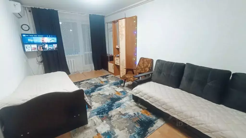 1-к кв. Ростовская область, Новошахтинск Кузнецкая ул., 39 (39.0 м) - Фото 1