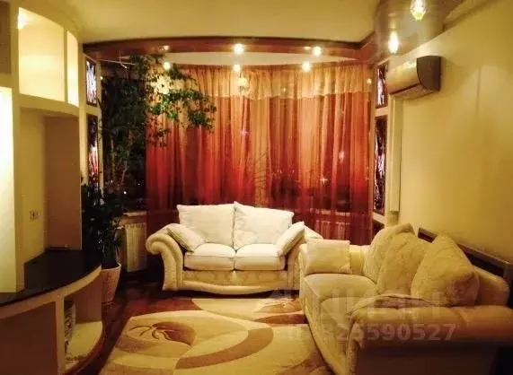 3-к кв. Московская область, Балашиха Железнодорожный мкр, ул. ... - Фото 2