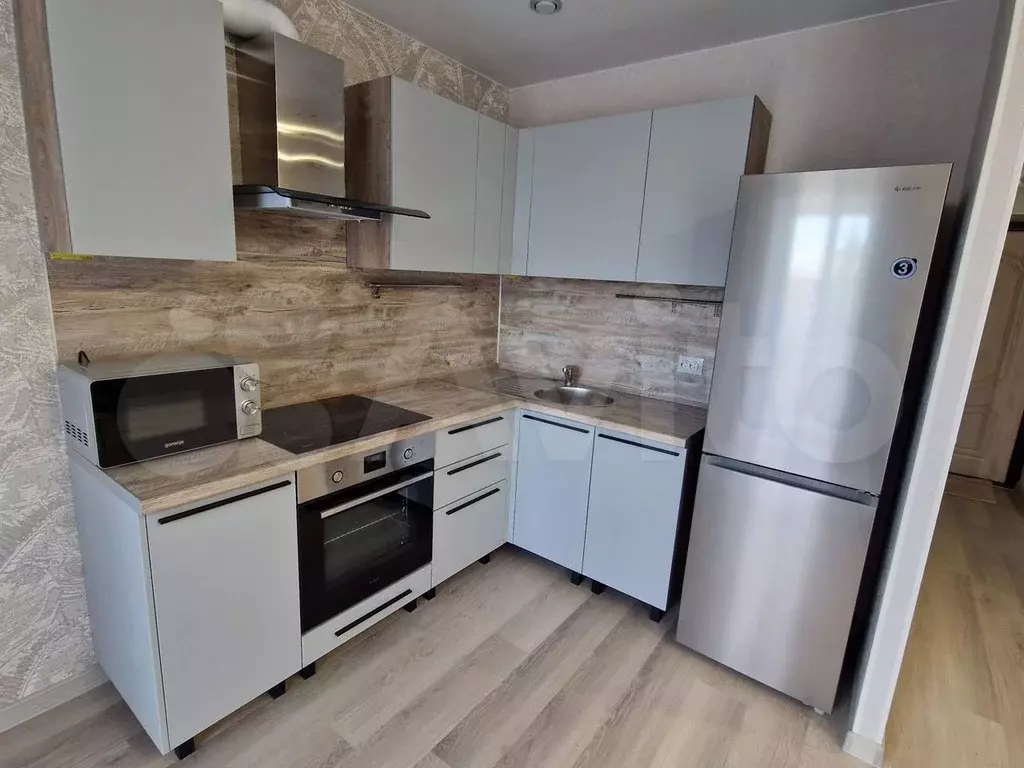 Квартира-студия, 32 м, 4/10 эт. - Фото 0