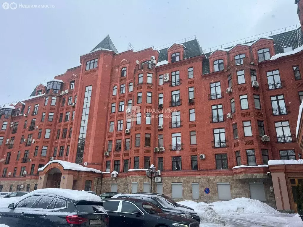 3-комнатная квартира: посёлок Мечниково, 25 (150 м) - Фото 1