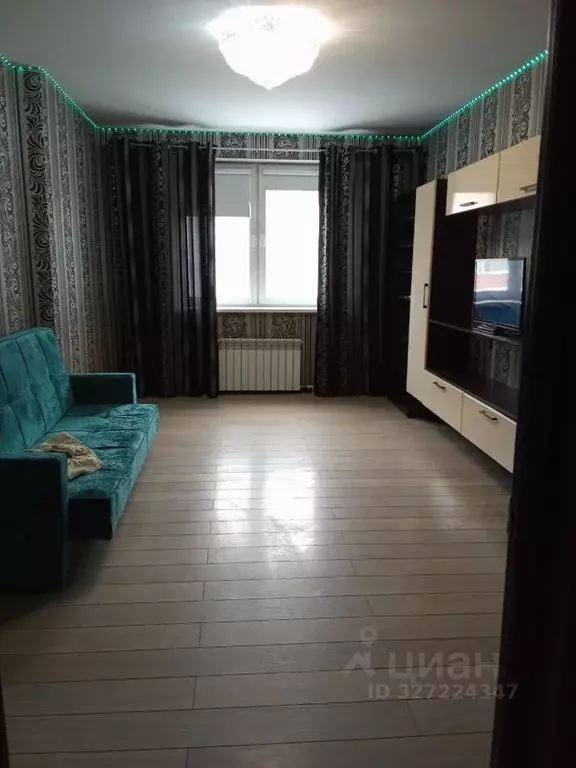 1-к кв. Ярославская область, Ярославль просп. Толбухина, 17/65 (47.0 ... - Фото 1