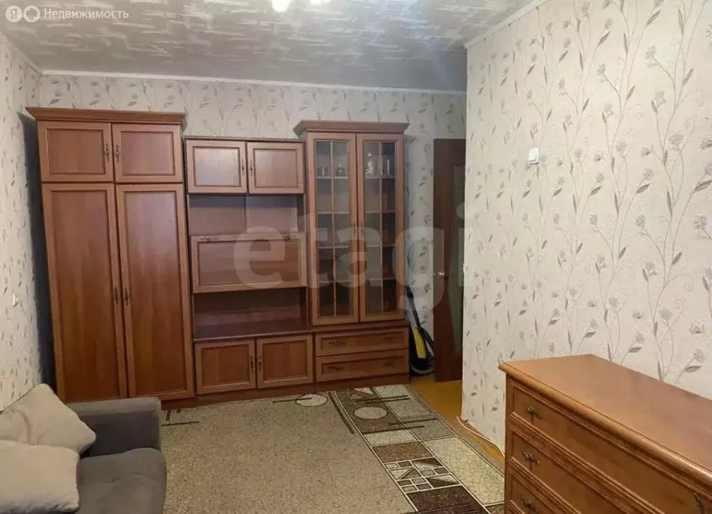 2-комнатная квартира: Ангарск, 11-й микрорайон, 7 (43.7 м) - Фото 2