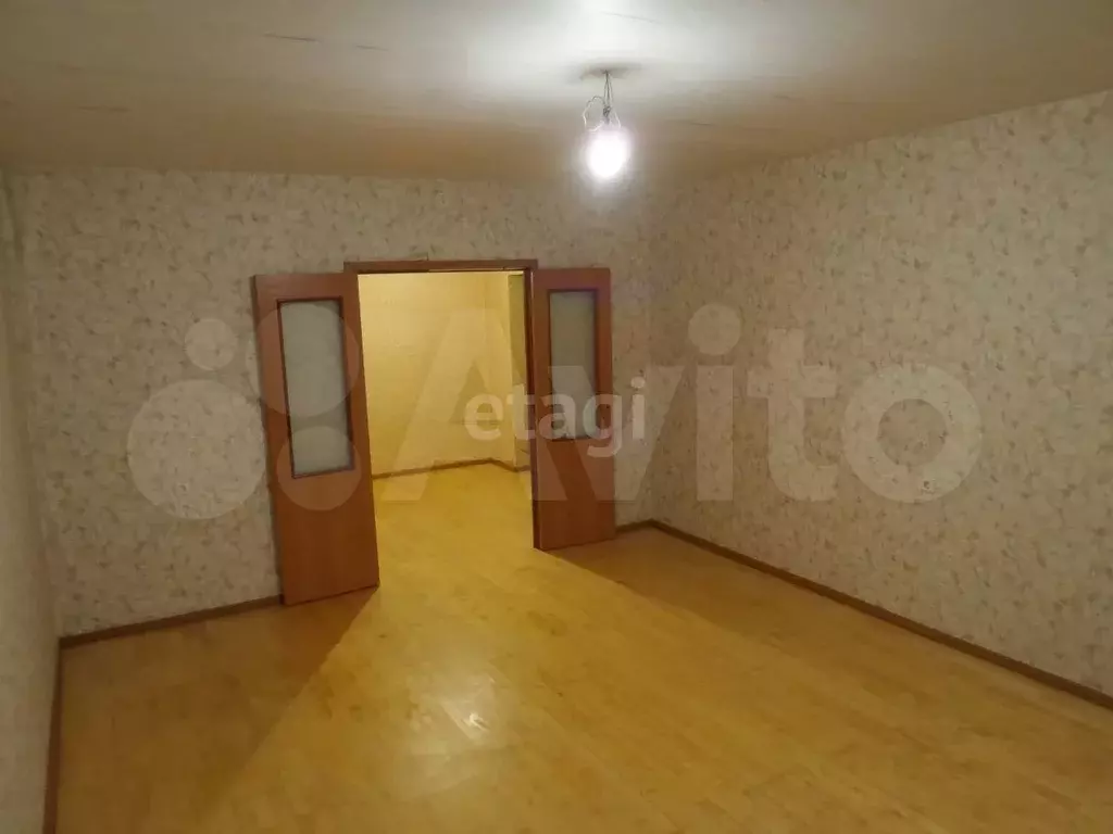 2-к. квартира, 60 м, 2/17 эт. - Фото 1