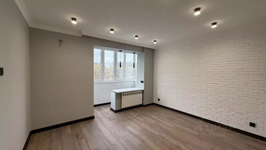 2-к кв. Москва ул. Юных Ленинцев, 92 (41.0 м) - Фото 1