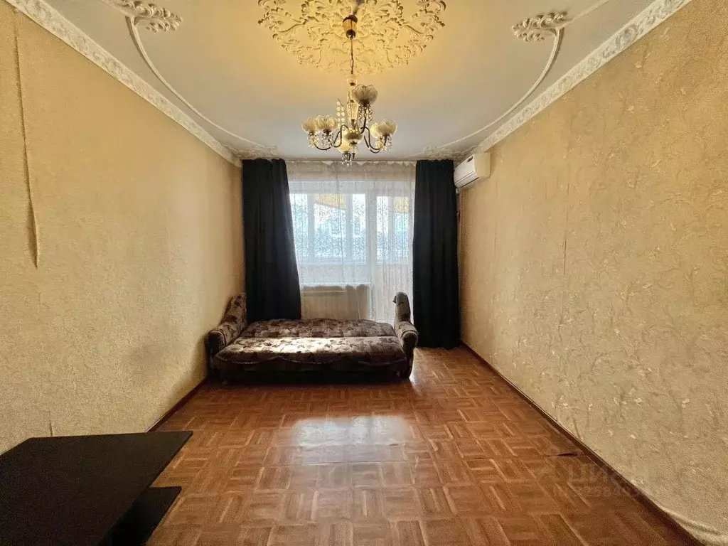 1-к кв. Белгородская область, Белгород Железнодорожная ул., 119 (33.0 ... - Фото 1