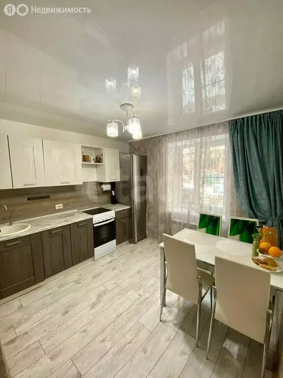 2-комнатная квартира: Воронеж, Московский проспект, 120 (59.8 м) - Фото 2