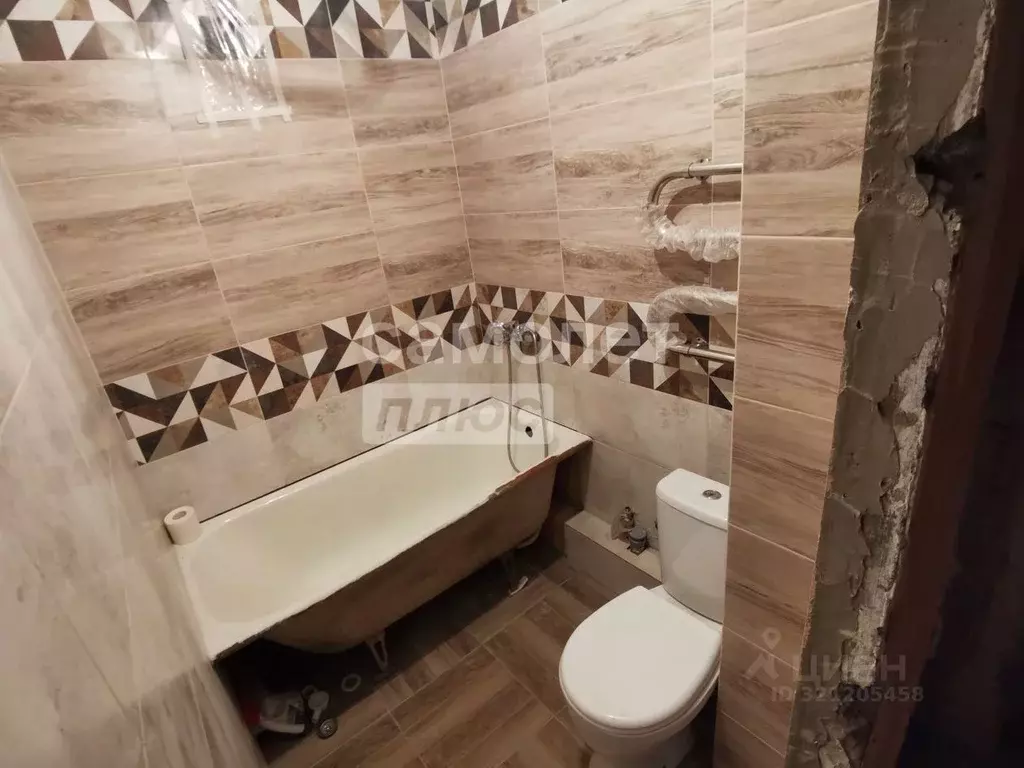 2-к кв. Нижегородская область, Нижний Новгород ул. Имени Генерала И.Д. ... - Фото 1