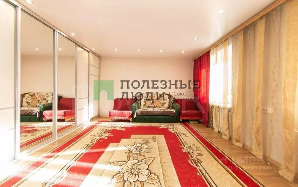 2-к кв. Томская область, Томск Черемошники мкр, ул. Профсоюзная, 33 ... - Фото 1