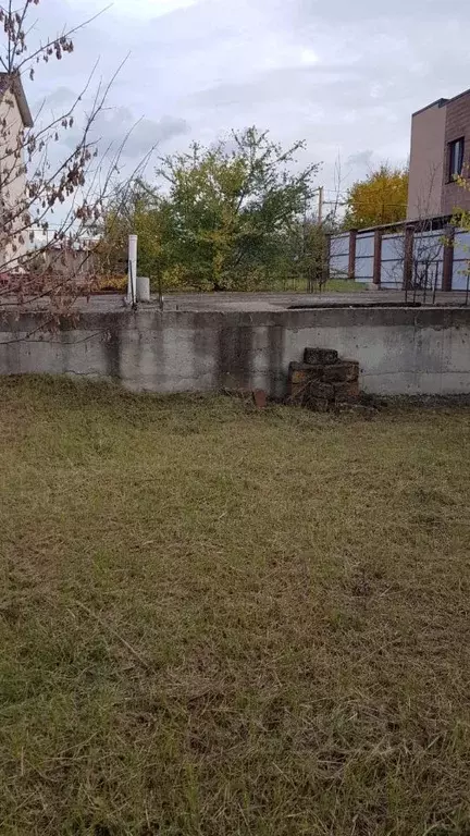 Участок в Крым, Симферополь ул. Новая, 1А (10.0 сот.) - Фото 2