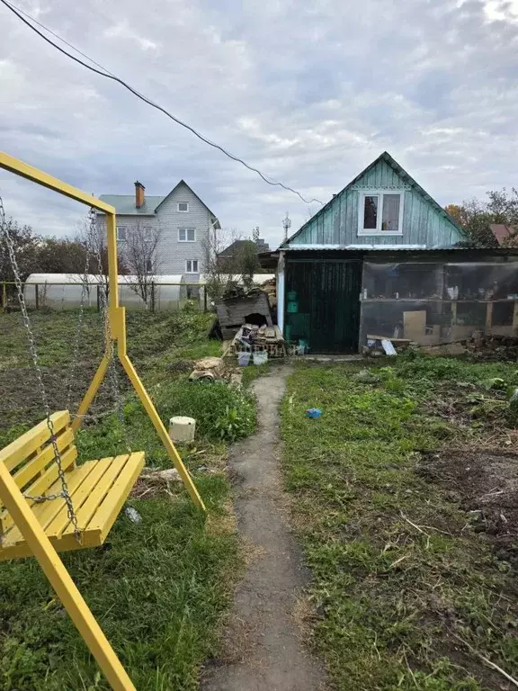 Дом в Марий Эл, Йошкар-Ола Комсомольская ул., 27 (63 м) - Фото 1