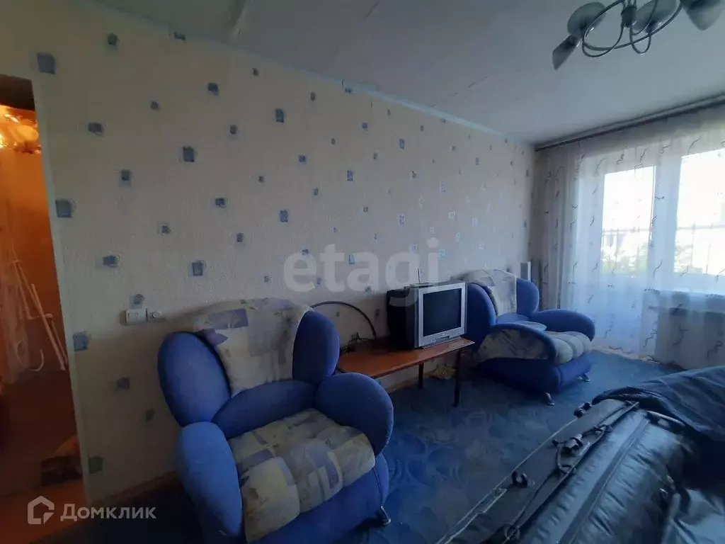 Продаётся 2-к квартира, 44.4 м - Фото 0