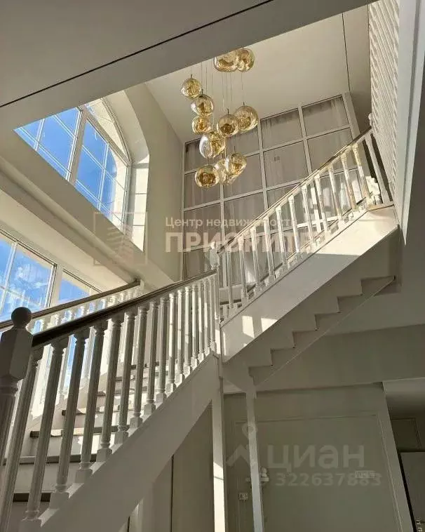Дом в Саха (Якутия), Жатай городской округ, Жатай рп ул. Павла ... - Фото 0