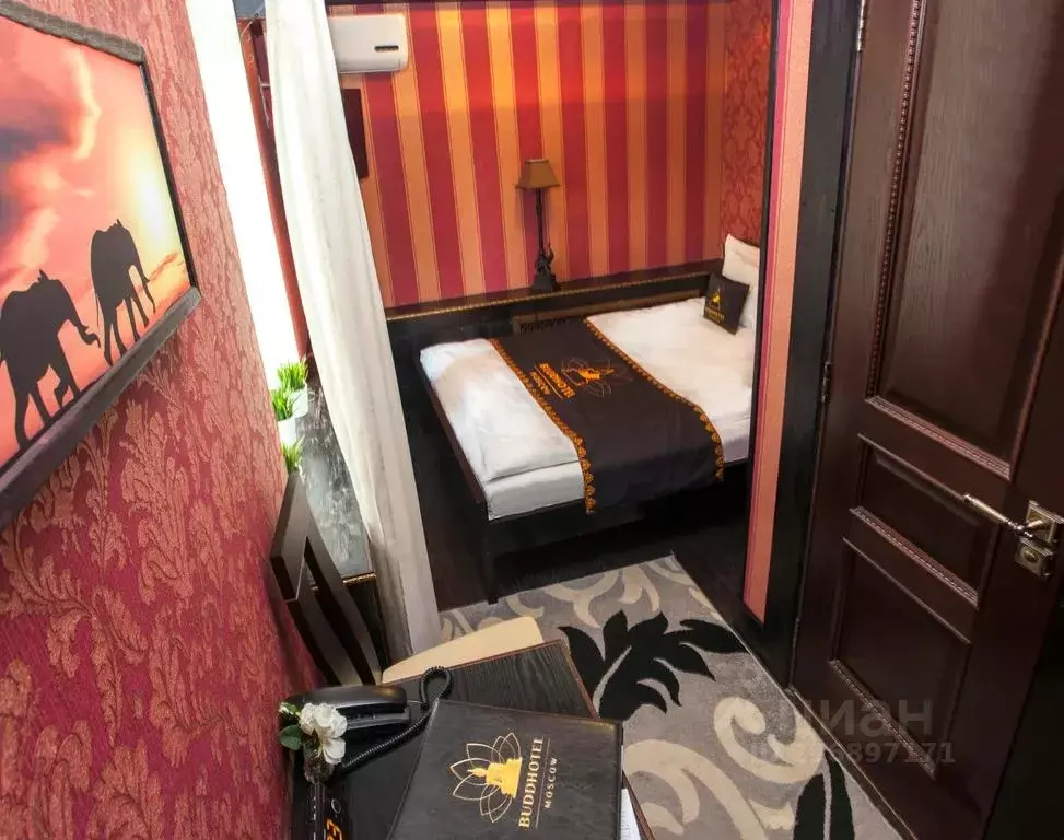 Комната Москва ул. Расковой, 24С4 - Фото 2