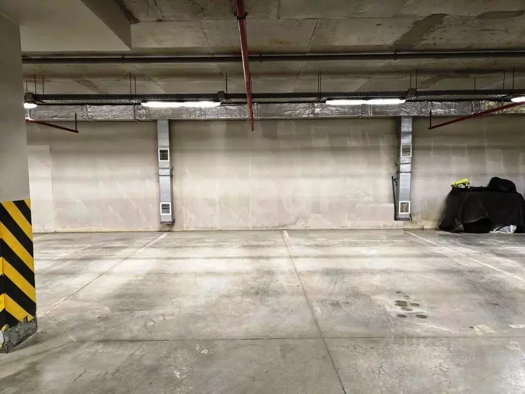 Гараж в Свердловская область, Екатеринбург ул. Щорса, 109 (16 м) - Фото 2