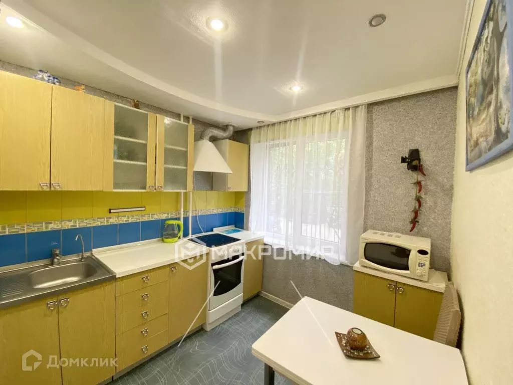 Продаётся 2-к квартира, 48.2 м - Фото 1