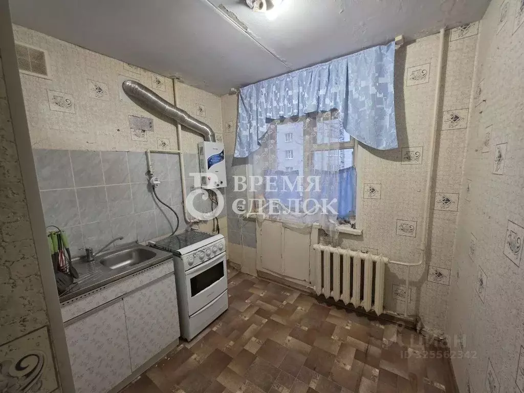 3-к кв. Владимирская область, Владимир ул. Крайнова, 14 (61.4 м) - Фото 2