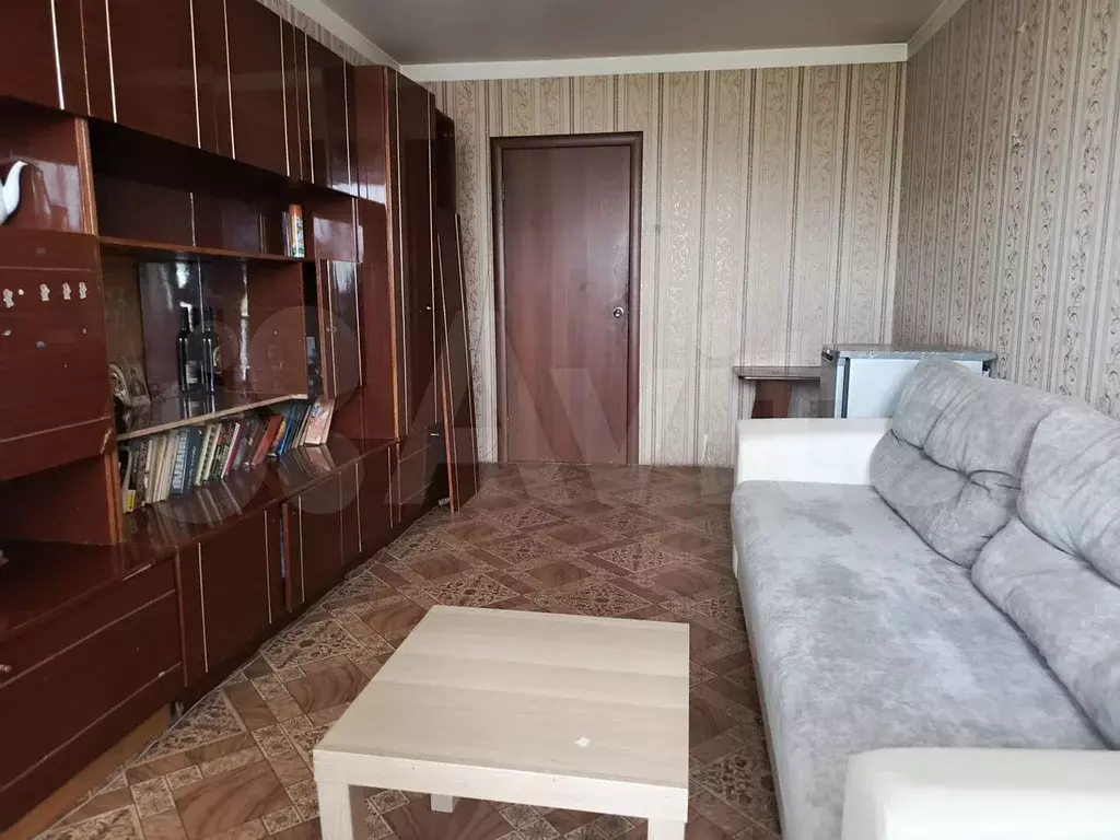 Комната 18 м в 4-к., 5/5 эт. - Фото 1