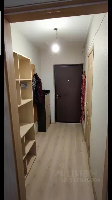 Студия Кировская область, Киров Коминтерновский мкр, ул. Павла ... - Фото 2