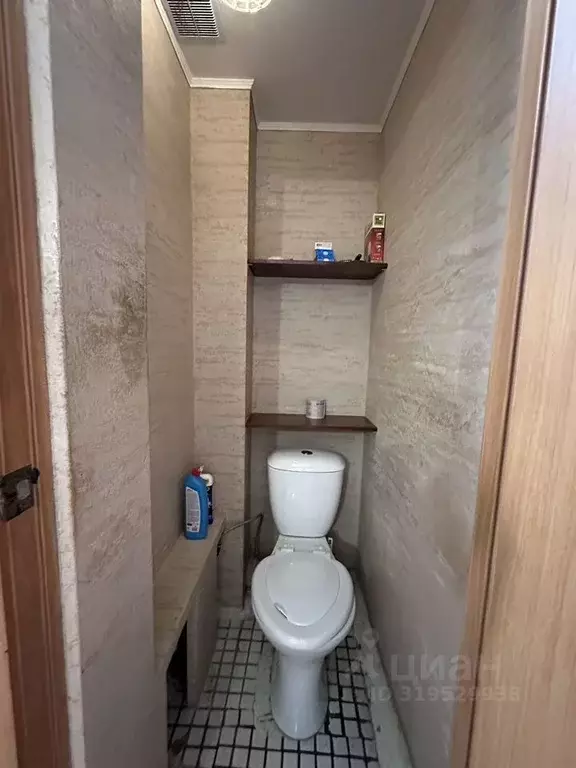 1-к кв. Новосибирская область, Искитимский район, Линево городское ... - Фото 1