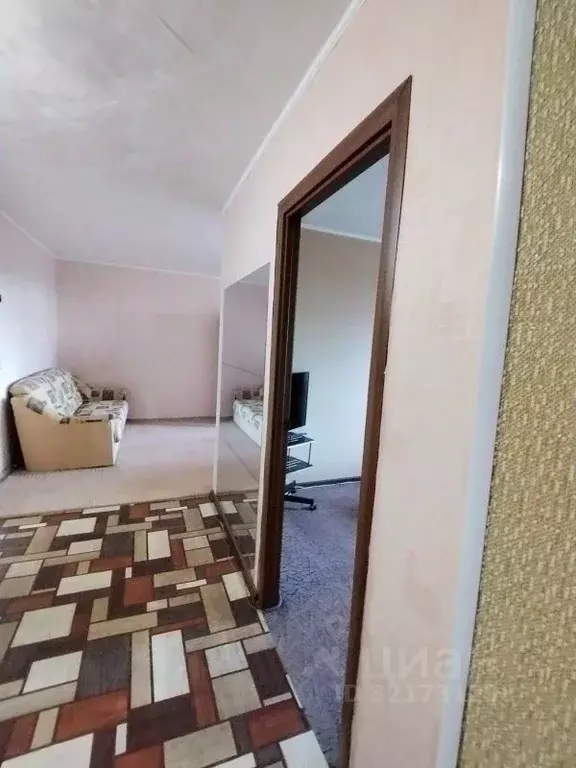 2-к кв. Иркутская область, Усть-Илимск ул. Наймушина, 2А (52.0 м) - Фото 0