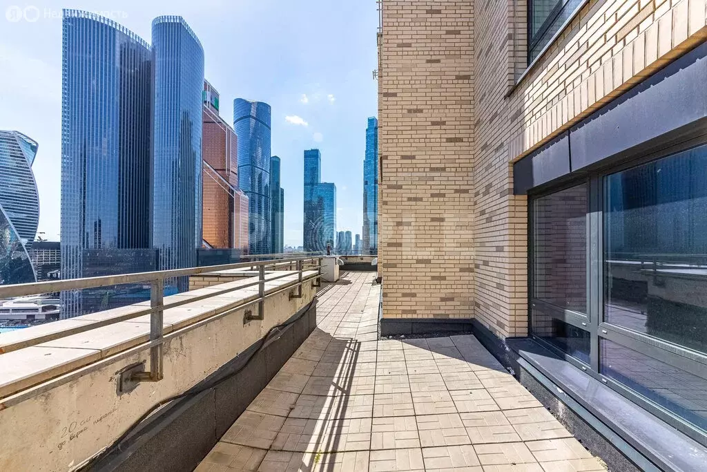 5-комнатная квартира: Москва, Мантулинская улица, 9к5 (150 м) - Фото 2