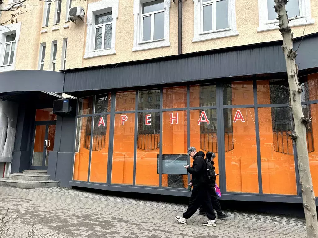 Производственное помещение (82.7 м) - Фото 2