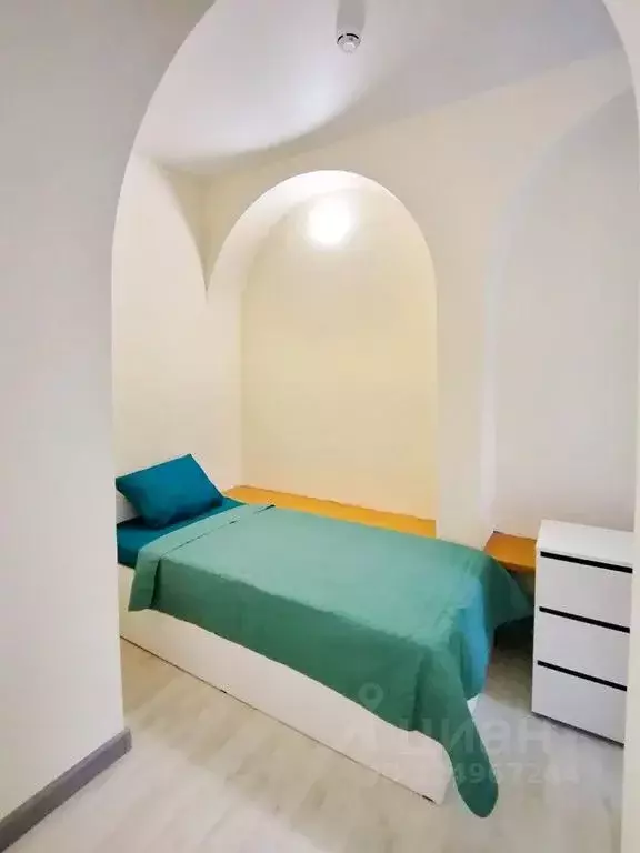 Комната Краснодарский край, Геленджик ул. Нахимова, 24 - Фото 2