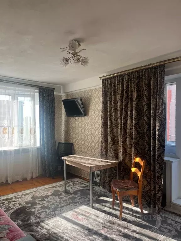 Комната Санкт-Петербург просп. Наставников, 14 (20.0 м) - Фото 1