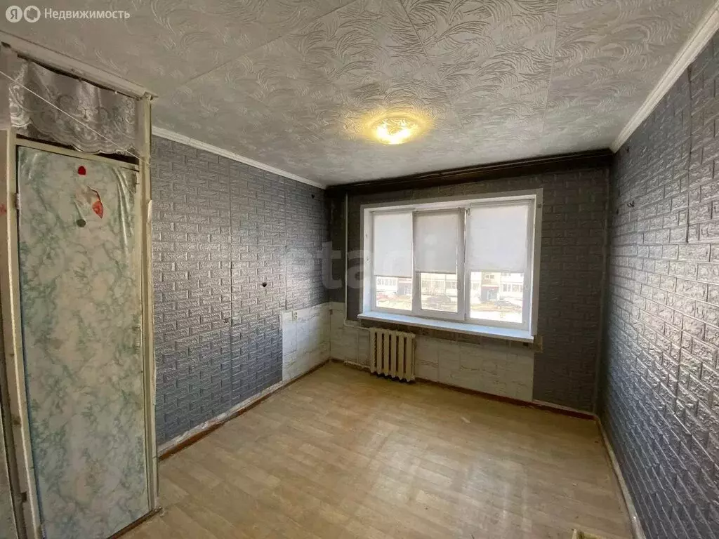 1к в -комнатной квартире (11.4 м) - Фото 2