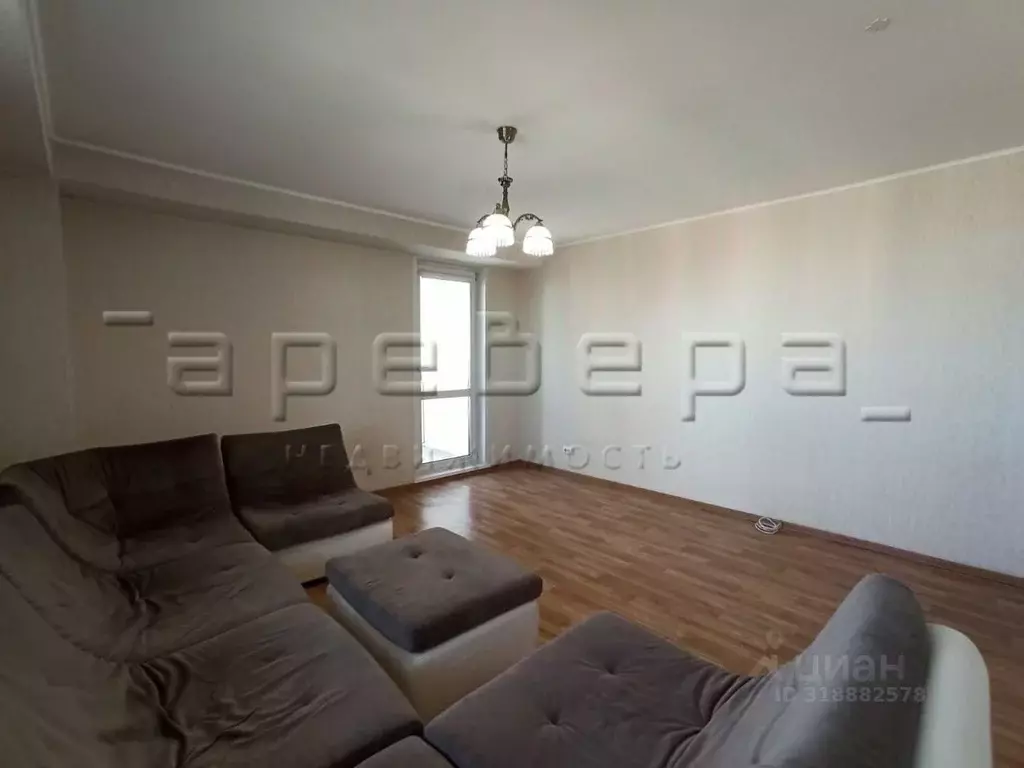 2-к кв. Красноярский край, Красноярск ул. Академика Вавилова, 37Г ... - Фото 1