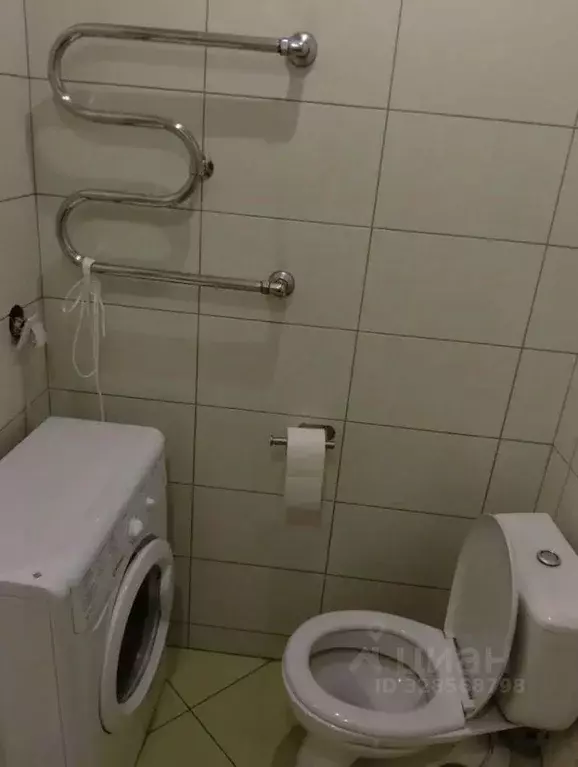 Студия Московская область, Люберцы городской округ, д. Мотяково 65к36 ... - Фото 1