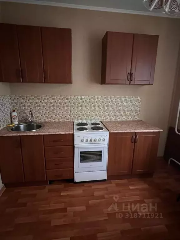 1-к кв. Курская область, Курск просп. Вячеслава Клыкова, 28 (37.0 м) - Фото 1