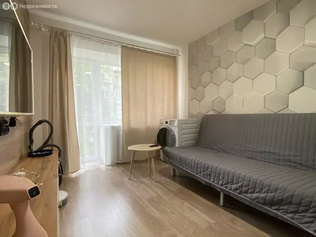 2-комнатная квартира: Кунгур, улица Свободы, 18 (42.7 м) - Фото 1