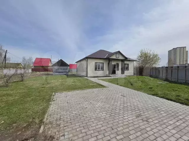 Сдам помещение свободного назначения, 116 м - Фото 0