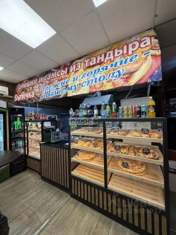 Торговая площадь в Московская область, Солнечногорск Крестьянская ул., ... - Фото 2